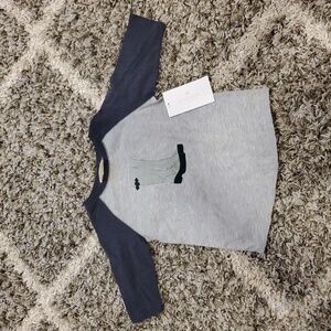 NEW Hanna Kate Girl's Rainboot Tee